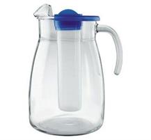 CARAFFA BROCCA CON PORTAGHIACCIO 2,8LT ARTIC