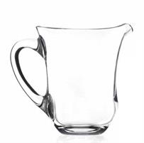 CARAFFA BROCCA CRISTALLO SABINA