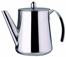 CAFFETTIERA SERVIRE INOX ANNIVERSARIO 1TZ