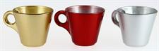 CAFFEINO NADIA METAL GOLD