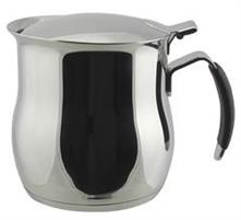 CAFFETTIERA TEIERA SERVIRE INOX OMNIA 2TZ 30CL
