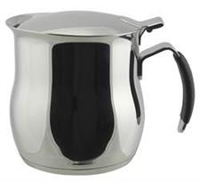 CAFFETTIERA TEIERA SERVIRE INOX OMNIA 6TZ 60CL