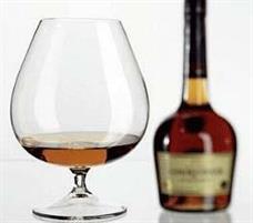 CALICE BRANDY COGNAC DEGUSTAZIONE MAGNUM