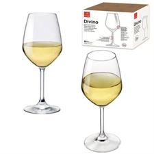 CALICE DEG.VINO IL VINO BIANCO 44CL