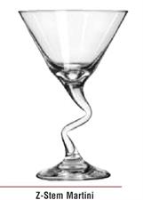 CALICE MARTINI 37799 Z STEAM LIBBEY 27,4CL