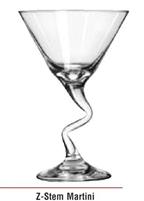 CALICE MARTINI 37799 Z STEAM LIBBEY 27,4CL