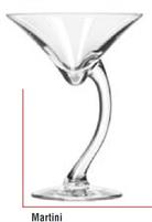CALICE MARTINI 7700 BRAVURA LIBBEY 20CL