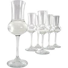 CALICE GRAPPA RISERVA BORMIOLI 8,5CL