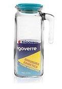 CARAFFA FRIGO FRIGOVERRE CLASSIC BASE QUADRA 1LT