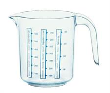 CARAFFA GRADUATA COSMO 750ML ART 400