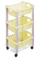 CARRELLO PORTAVERDURE OTELLO