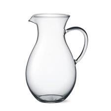 CARAFFA BROCCA VETRO SIMAX 1000ML