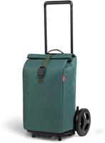 CARRELLO SPESA KOOL NERO O VERDE TERMICO