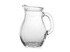 CARAFFA BROCCA VETRO TAVERNA BISTROT 500ML