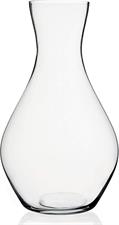 CARAFFA SENZA MANICO CRISTALLO TOSCANA 2LT