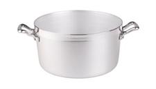 CASSERUOLA ALLUMINIO FAMIGLIA 30CM