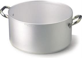 CASSERUOLA ALTA ALLUMINIO COMUNITA' 20CM