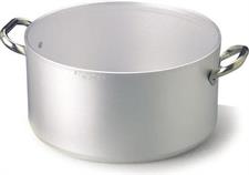 CASSERUOLA ALTA ALLUMINIO COMUNITA' 26CM