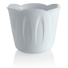 CASPO' CACHEPOT PLASTICA MIMOSA BAMA 30800 15CM