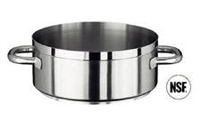 CASSERUOLA BASSA CACCIATORI 40