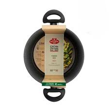 CASSERUOLA CORTINA ANTIADERENTE INDUZIONE 16