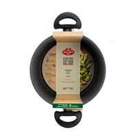CASSERUOLA CORTINA ANTIADERENTE INDUZIONE 16