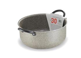 CASSERUOLA FIAMMA STONE ANTIADERENTE 30CM