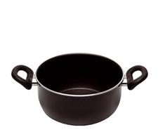 CASSERUOLA FIRENZE ANTIADERENTE 20CM