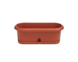 CASSETTA GERANI PIERINA 30CM 79300