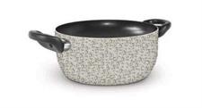 CASSERUOLA JANET ANTIADERENTE 14CM