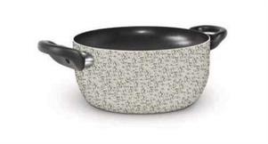 CASSERUOLA JANET ANTIADERENTE 14CM