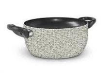 CASSERUOLA JANET ANTIADERENTE 22CM