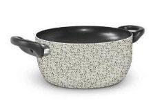 CASSERUOLA JANET ANTIADERENTE 22CM