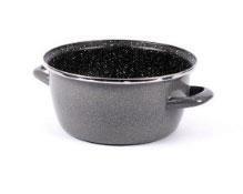 CASSERUOLA K2 ANTIADERENTE INDUZIONE 20CM