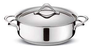 CASSERUOLA MELODIA BASSA 2M 24