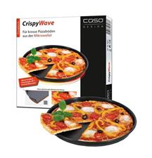 PIATTO PIZZA PER MICROONDE CRISPY 28,5CM