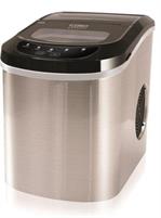 MACCHINA PER IL GHIACCIO INOX