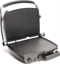BISTECCHIERA ELETTRICA ANTIADERENTE 2000W