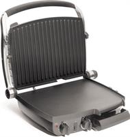BISTECCHIERA ELETTRICA ANTIADERENTE 2000W
