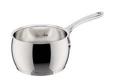 CASSERUOLA 1MANICO ORCHESTRA INOX 16CM