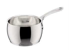 CASSERUOLA 1MANICO ORCHESTRA INOX 16CM