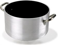 CASSERUOLA ALTA ANTIADERENTE PLATINUM 24CM