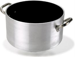 CASSERUOLA ALTA ANTIADERENTE PLATINUM 24CM