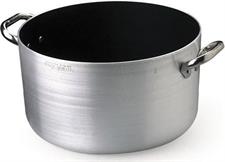 CASSERUOLA ALTA ANTIADERENTE PLATINUM 45CM 3MM