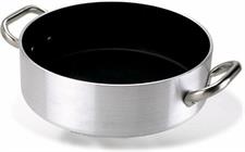 CASSERUOLA BASSA ANTIADERENTE PLATINUM 45CM