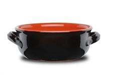 CASSERUOLA TERRACOTTA 20CM