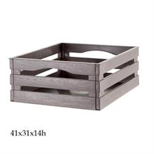 CASSETTA TINA 3 41X31X14H