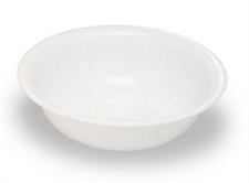 CATINELLA PLASTICA BIANCA STEFANPLAST 28
