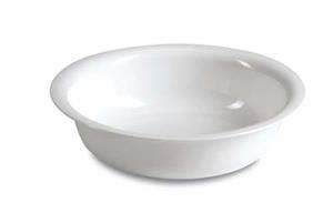 CATINELLA PLASTICA BIANCA STEFANPLAST 36