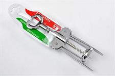 CAVATAPPI 2 LEVE CROMATO PESANTE ART 8704C